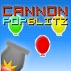 Juego online Cannon Pop Blitz